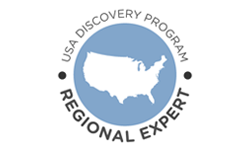 US Discovery - Regional Expert