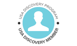 US Discovery - USA Discovery Member