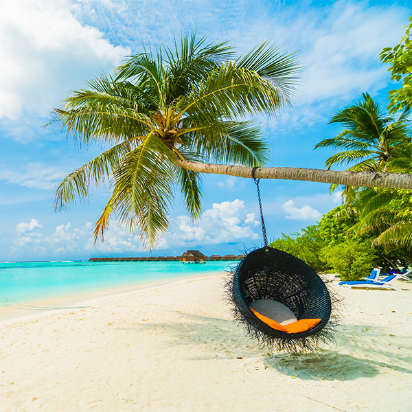 Maldives Beaches