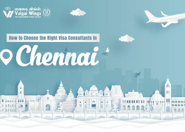 visa consultant in chennai