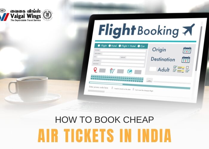 book air tickets